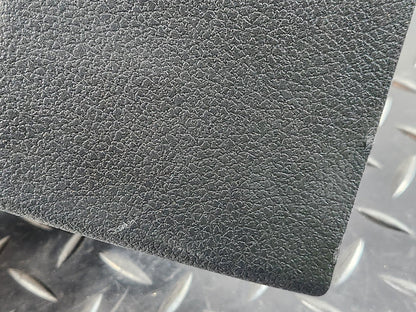 19-ON MERCEDES BENZ B CLASS W247 REAR LEFT WALL LINING TRIM COVER A2476903702