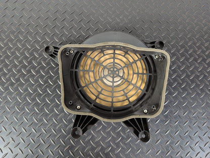 10-17 AUDI A8 4H SOUND SPEAKER REAR FITS LEFT & RIGHT SIDE 4H0035412A