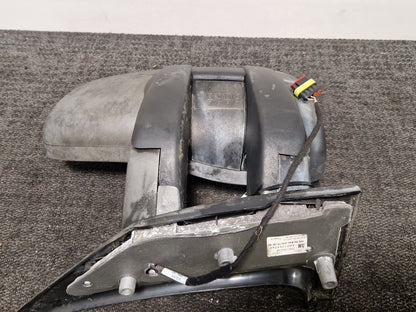 Iveco Daily MK5 Cab & Chassis Front Left N/S Passenger Door Wing Mirror
