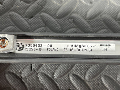 BMW Unknown Part Type 7356433