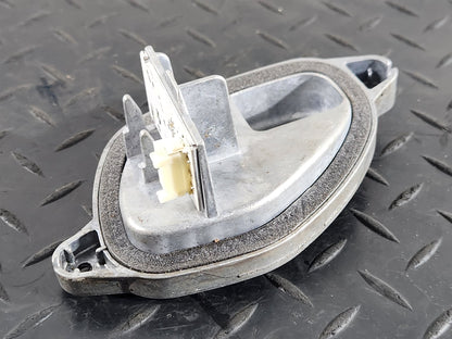 BMW 118i F40 Hatchback Right Side Light Control Unit Genuine B105161-F