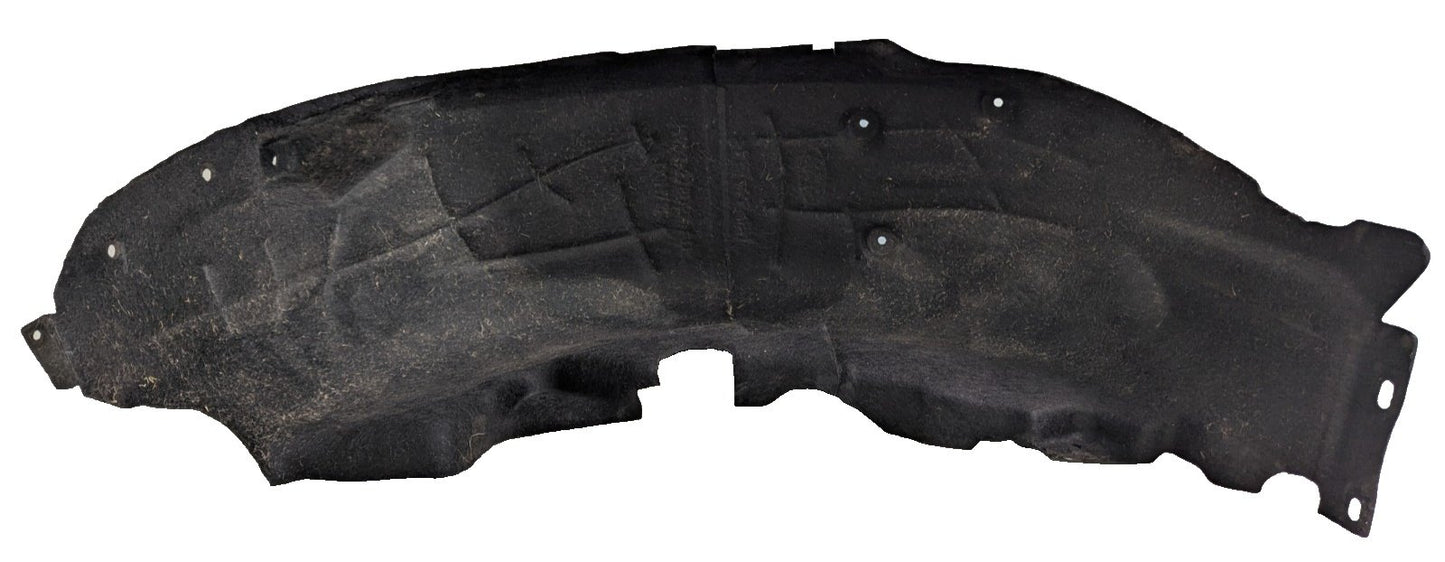 17-ON LAND ROVER DISCOVERY L462 REAR LEFT WHEEL ARCH LINER HY32279D23AD