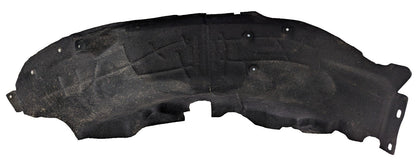 17-ON LAND ROVER DISCOVERY L462 REAR LEFT WHEEL ARCH LINER HY32279D23AD