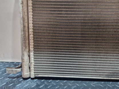 Vauxhall Zafira MK3 (C) (A3470) MPV 1.4L Petrol Coolant A/C Radiator 427460812