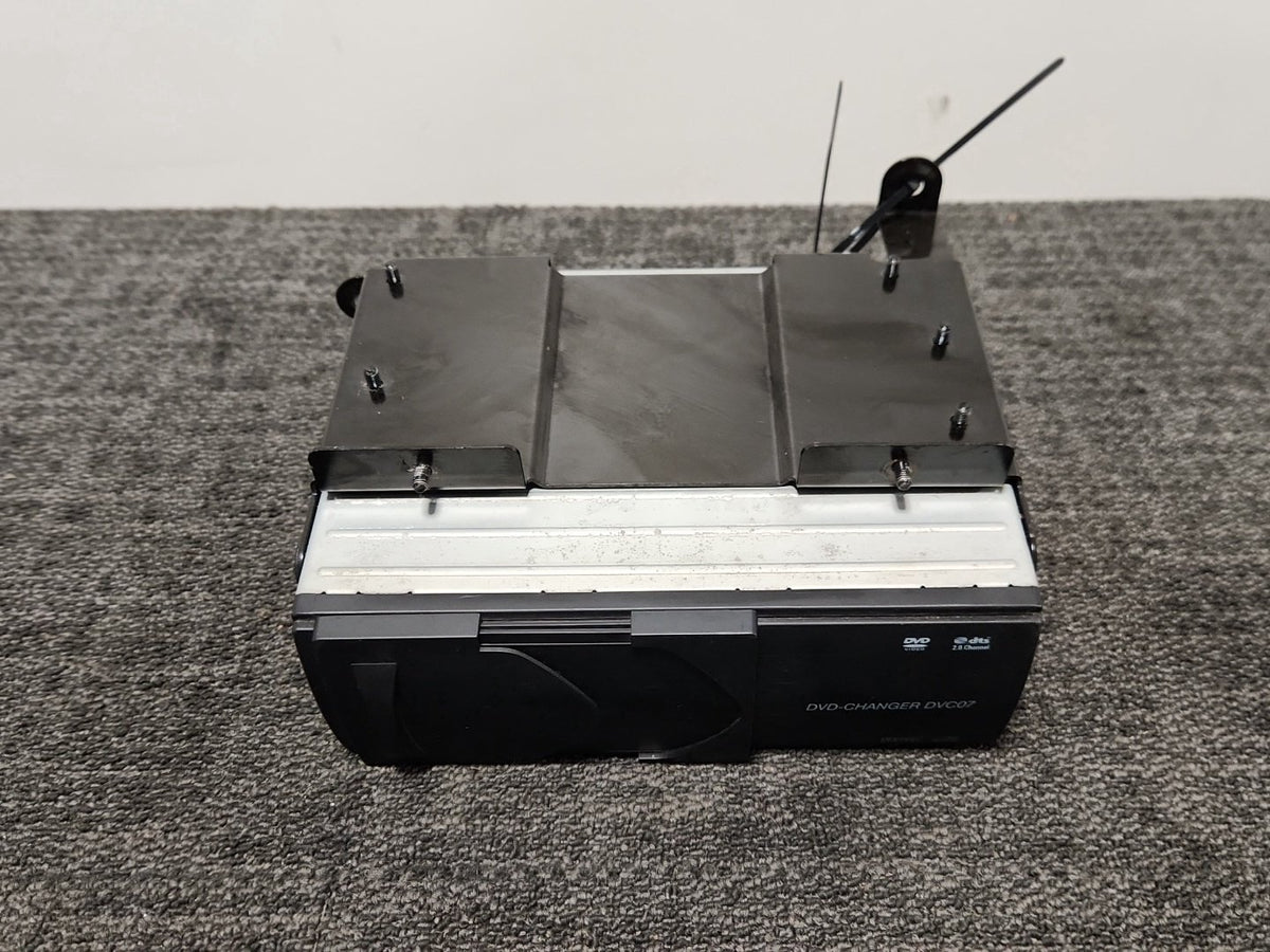 Audi Q7 4L Genuine DVD Changer DVC07 4L0035108