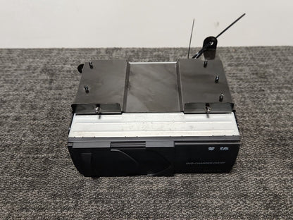 Audi Q7 4L Genuine DVD Changer DVC07 4L0035108