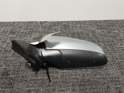 2006 Audi A4 B7 Genuine Front Left N/S Door Wing in Mirror Quartz Grey Metallic