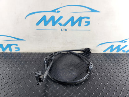 BMW 118i F40 Hatchback Genuine Windscreen Washer Nozzle Chain System 7453968