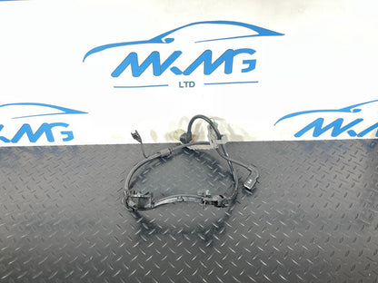 Mercedes W177 Rear Axle Wheel RPM Speed Left N/S Sensor Wire Harness A2475400700