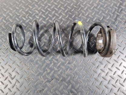 18-ON MERCEDES BENZ A CLASS W177 REAR LEFT SIDE SUSPENSION COIL SPRING X1
