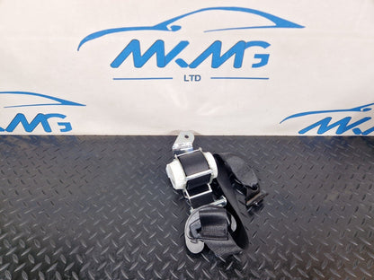 14-21 BMW 2 SERIES GRAN TOURER F45 F46 2RW REAR PASSENGER SIDE SEAT BELT 7332235