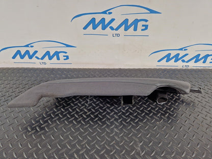 12-18 AUDI A6 C7 GENUINE N/S/R REAR PASSENGER SIDE LEFT BOLSTER 4G0885703