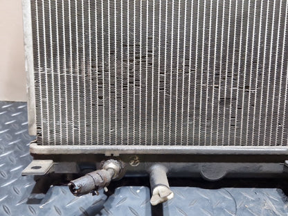 Honda Insight 1.3LL Full Hybrid Petrol 65kw LDA3 Complete Rad Radiator Pack