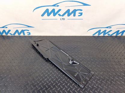 18+ MERCEDES BENZ SPRINTER W907 TRANSMISSION TUNNEL CABLE DUCT COVER A9065460564