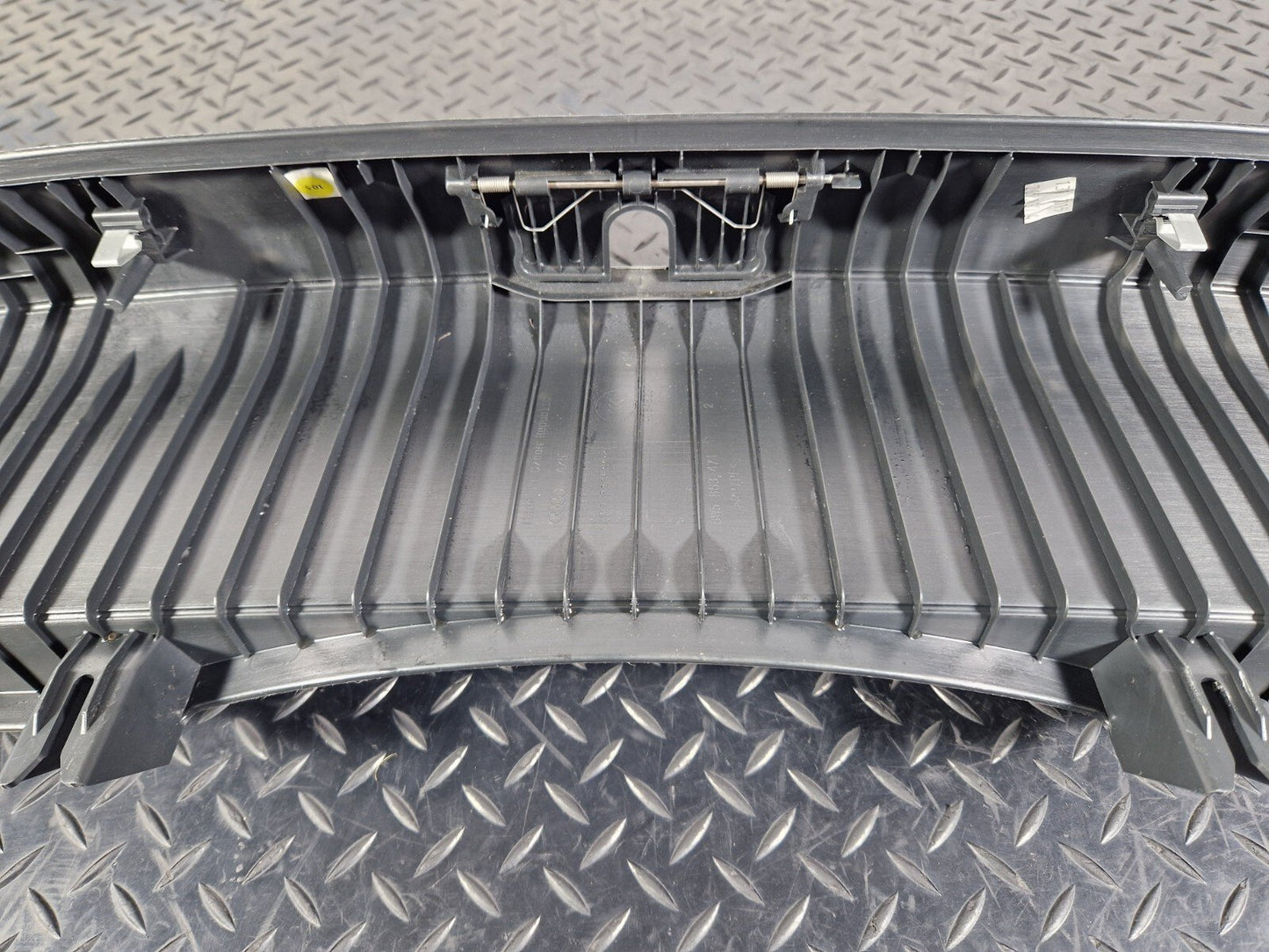 Audi A4 B9 Rear Boot Trim panel 8W5863471