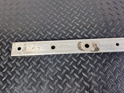 14-21 MERCEDES BENZ C350e W205 REAR TUNNEL BEAM BAR A2056190725