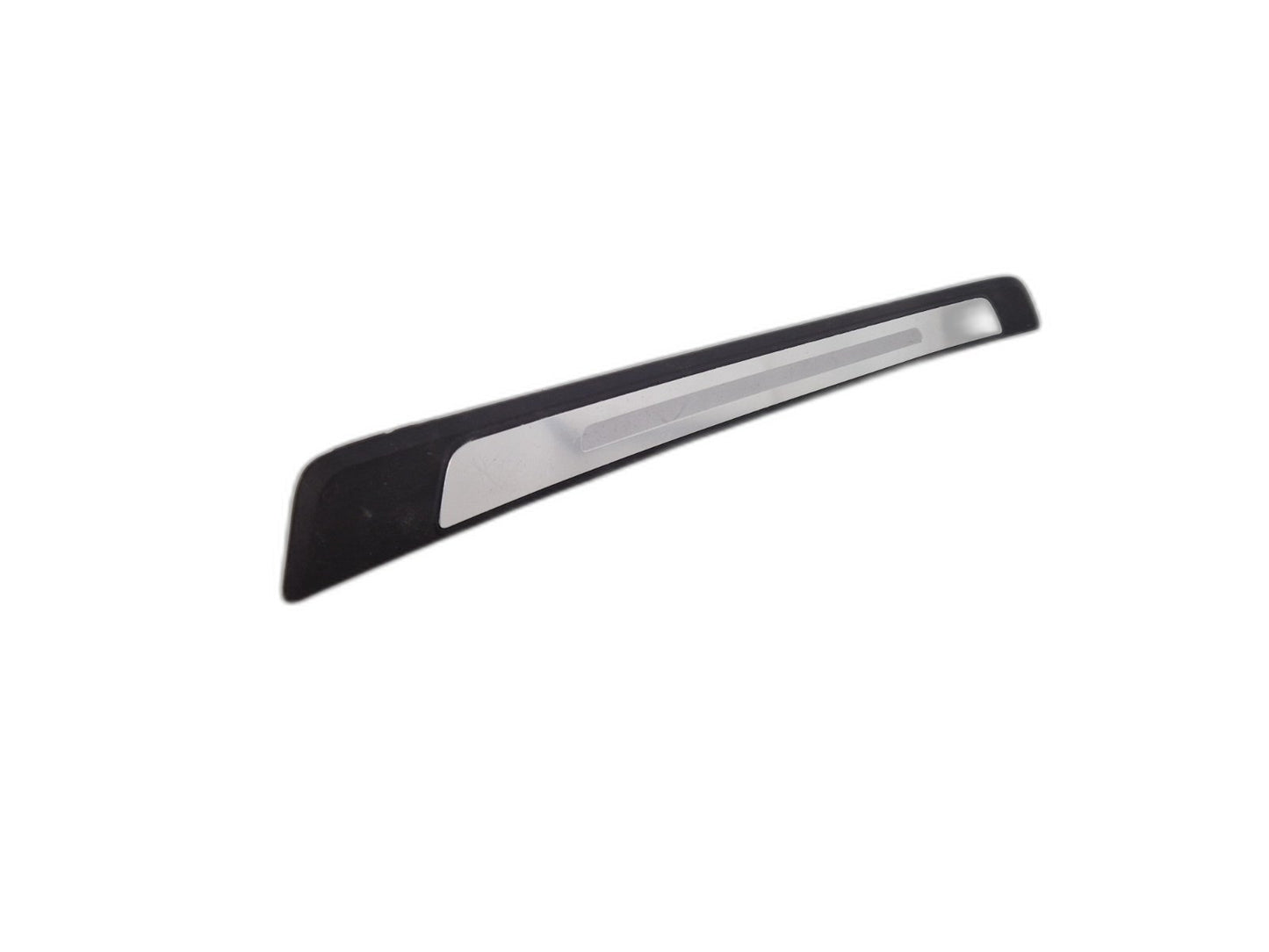 16-21 AUDI A4 B9 QUATTRO SILL TRIM STRIP N/S LEFT 8W0853373F