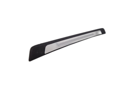 16-21 AUDI A4 B9 QUATTRO SILL TRIM STRIP N/S LEFT 8W0853373F