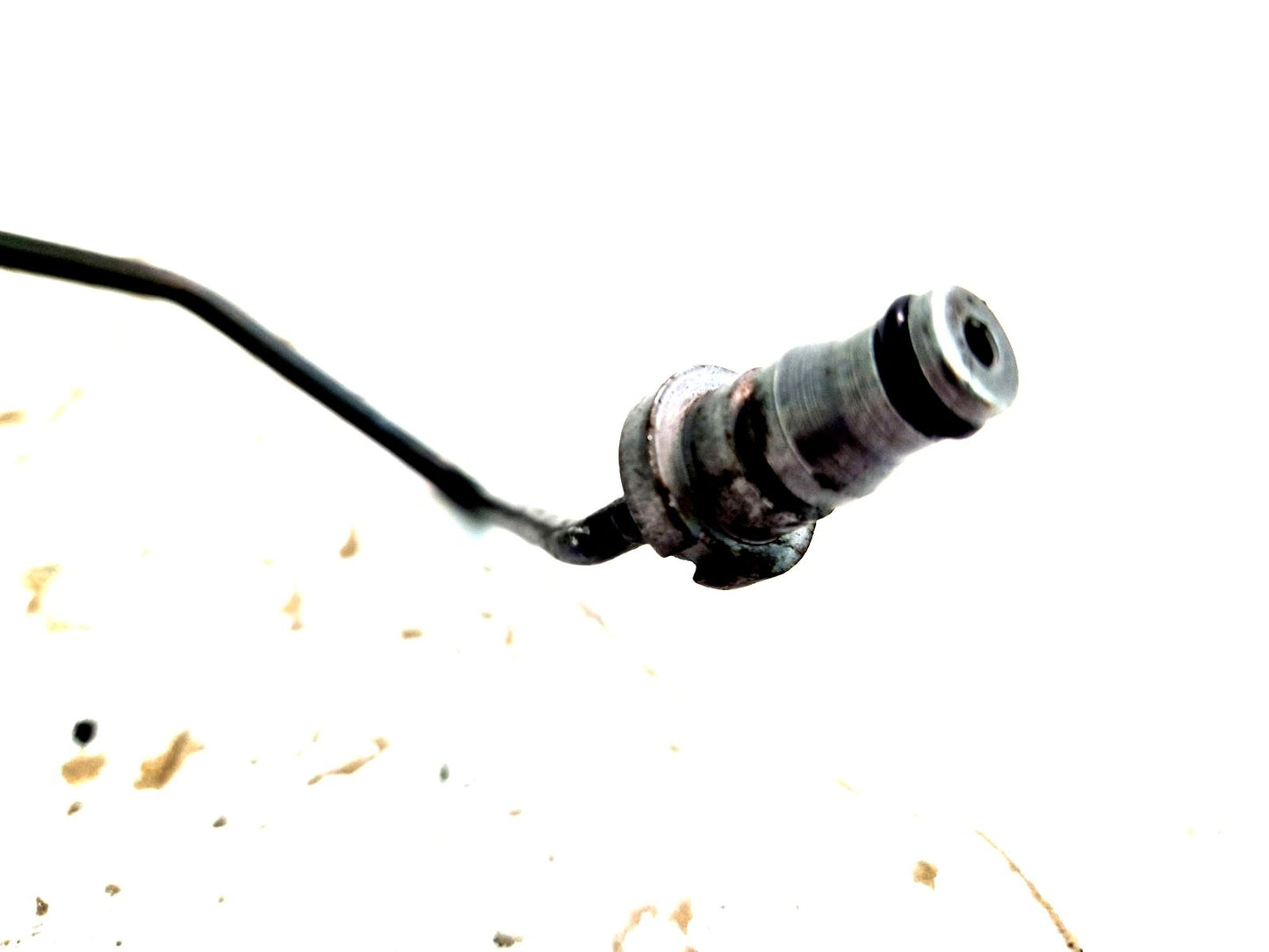 AUDI A4 8W B9 16-ON 1.4 PETROL CLUTCH PIPE HOSE LINE 8W2721465B