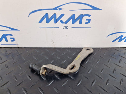 14-20 MERCEDES BENZ GLA X156 OEM EXHAUST SYSTEM FRONT PIPE UPPER BRACKET MOUNT