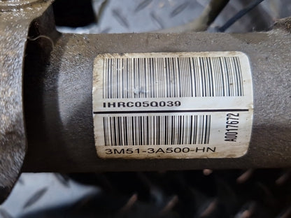 2008 Ford C-Max MK1 FL (C214)- Power Steering Rack