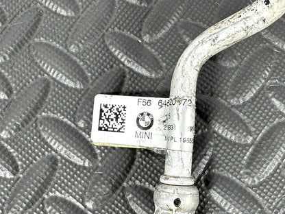 14-21 BMW 2 SERIES GRAN TOURER F45 F46 AC AIR CONDITIONING PIPE 9209724