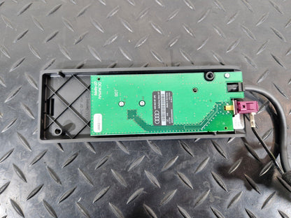 Unknown Part Type 4G0971178