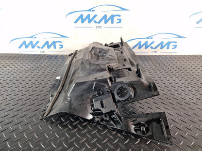 16-22 MERCEDES BENZ X253 ENGINE FIREWALL CENTER SOUND INSULATION A2536207800