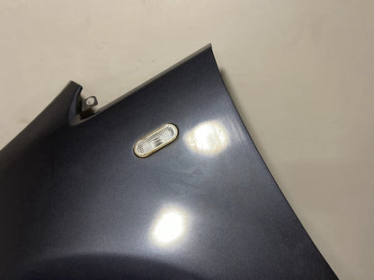 Ford C-Max MK1 FL (C214) MPV Front Left Wing Fender Panel in Sea Grey (Metallic)