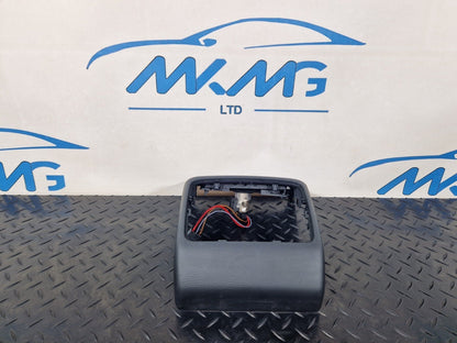 16-19 AUDI A4 B9 GENUINE CENTRE CONSOLE REAR TRIM 8W0864376 8W0863324