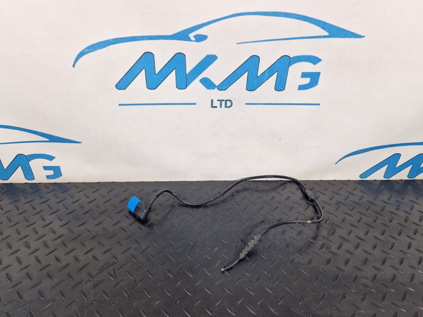 14-21 MERCEDES-BENZ C250D W205 OEM FRONT RIGHT ELECTRIC BRAKE WIRING A2055403406
