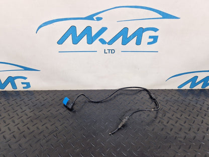 14-21 MERCEDES-BENZ C250D W205 OEM FRONT RIGHT ELECTRIC BRAKE WIRING A2055403406