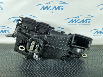 12-18 MERCEDES BENZ W176 HEATER MATRIX CORE A2468302802 A2469062501 A2229060303