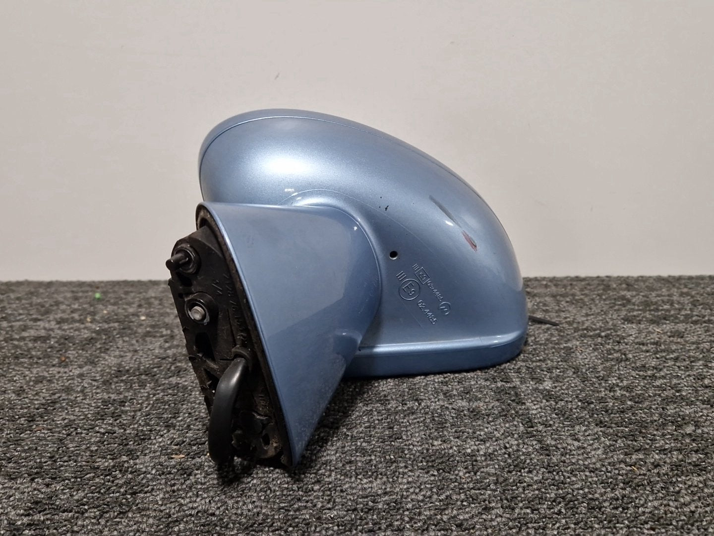 Vauxhall Meriva MK2 (B) (4470) MPV Genuine Front Left N/S Door Wing Mirror