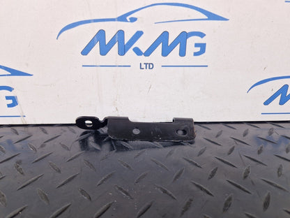16-19 AUDI A4 B9 S-LINE OEM REDUCTION AGENT BRACKET 8W0131561A