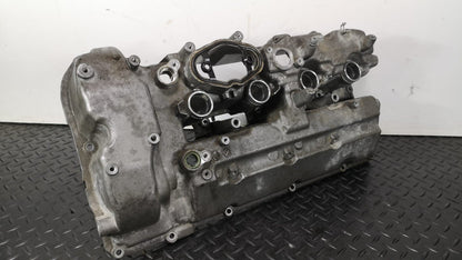 11-16 BMW M5 F10 5-SERIES 4.4L V8 PETROL GENUINE ROCKER COVER 7603653