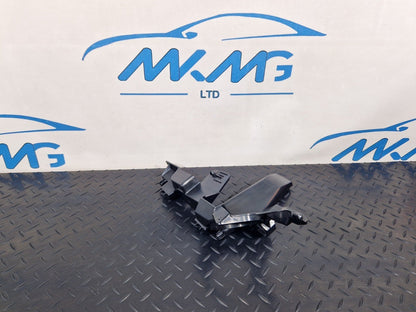 16-23 AUDI A5 F5 SPORTBACK S-LINE LEFT D-PILLAR TRIM BRACKET 8W8867729A
