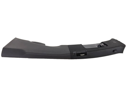 Audi Q7 4L Genuine Right O/S Driver Side B Pillar Trim 4L0819724