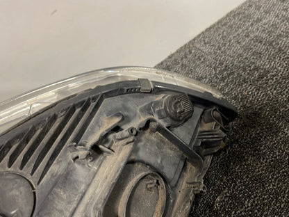 Volvo C30 MK1 FL (MK)(533) Coupe Genuine Front Left Passenger Headlight 31299820