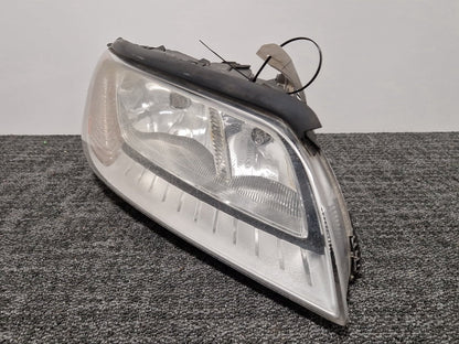 Volvo V70 MK3 Genuine Right O/S Driver Headlight 31214354