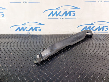 16-19 MERCEDES BENZ GLE W166 FRONT RIGHT O/S WING FENDER COVER SEAL A1668890025