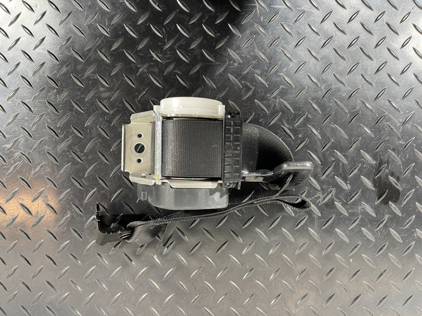 14-21 BMW 2 SERIES ACTIVE TOURER F45 SEAT BELT REAR LEFT PASSENGER SIDE 7313377