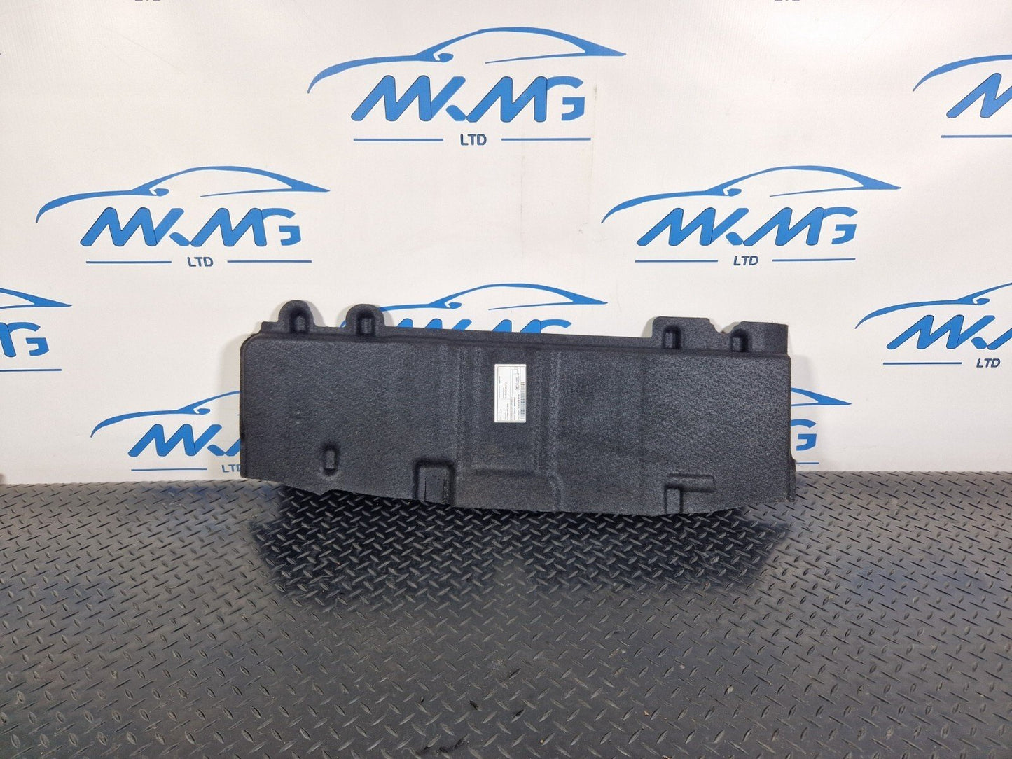 MERCEDES BENZ A CLASS W177 Boot Trunk Carpet Floor Mat Rear Liner  A1776901500