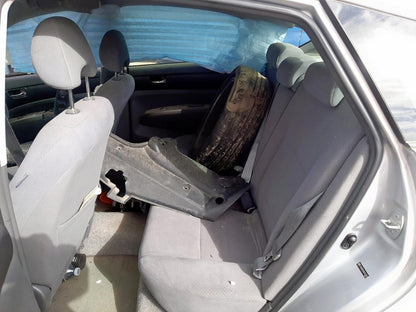 2007 Toyota Prius MK2 (NHW20)