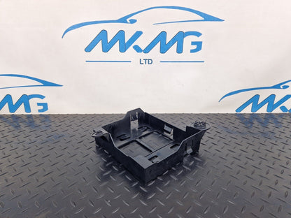 10-18 AUDI A7 4G S-LINE OEM GENUINE OEM BRACKET MOUNT TRIM 4G8907368