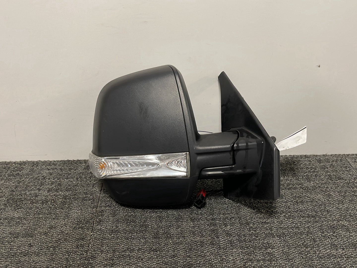 Vauxhall Combo MK3 (D) (61VO) Cargo Van Genuine Front Right Door Wing Mirror