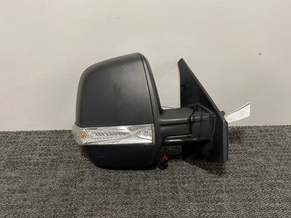 Vauxhall Combo MK3 (D) (61VO) Cargo Van Genuine Front Right Door Wing Mirror