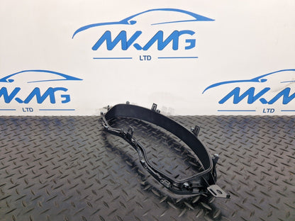 16-19 AUDI A4 B9 GENUINE SPEEDOMETER SURROUND TRIM COVER 8W0857115