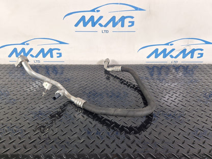 19-ON MERCEDES BENZ CLA C118 GENUINE A/C AIR CONDITIONG PIPE  A1778305901