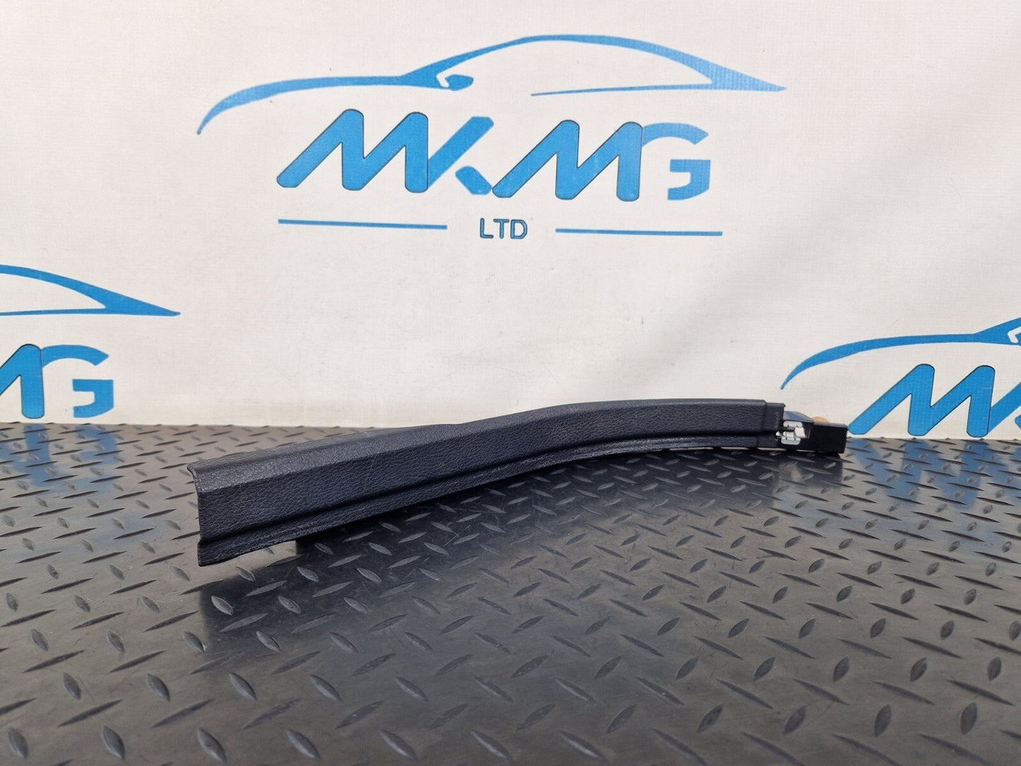 10-13 BMW X5 E70 LCI REAR LEFT N/S ENTRY TRIM 7154839